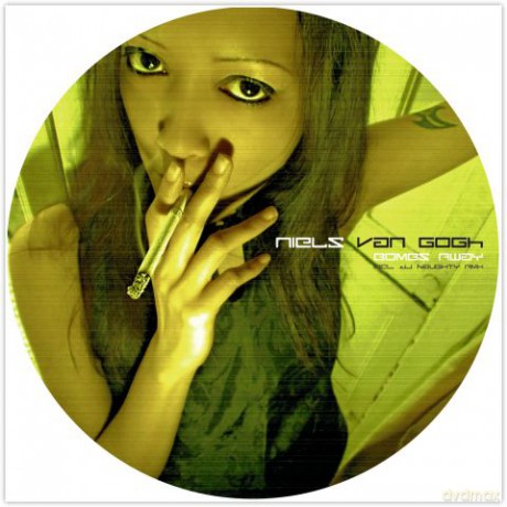 Bombs Away (Picture Disc) [Winyl]
