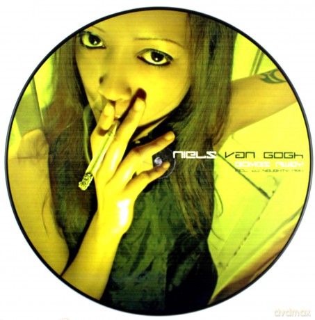 Bombs Away (Picture Disc) [Winyl]