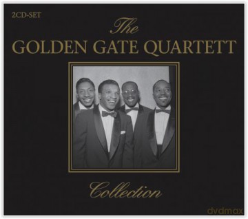 The Golden Gate Quartet Collec [2CD]