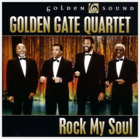 Rock My Soul [CD]