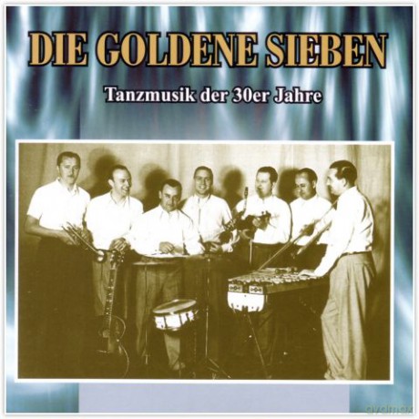 Tanzmusik Der 30er Jahre [CD]