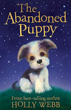 The Abandoned Puppy (Holly Webb Animal Stories) - Holly Webb [KSIĄŻKA]