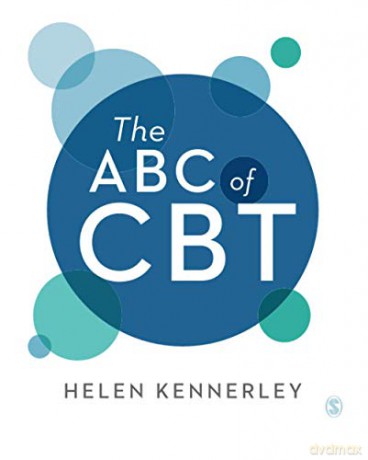 The ABC of CBT - Helen Kennerley [KSIĄŻKA]