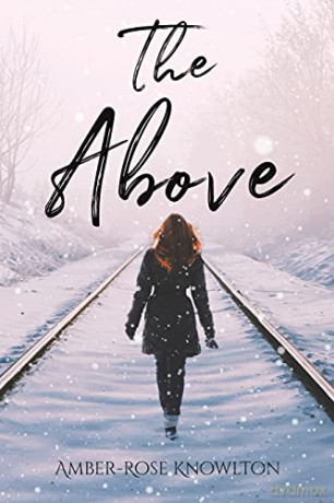 The Above - Amber-Rose Knowlton [KSIĄŻKA]