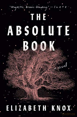 The Absolute Book: A Novel - Elizabeth Knox [KSIĄŻKA]