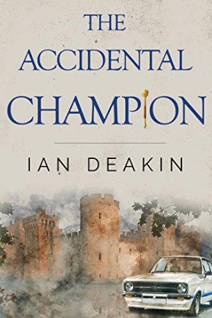 The Accidental Champion - Ian Deakin [KSIĄŻKA]