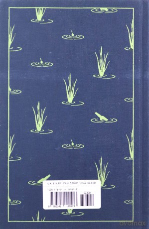 The Adventures of Huckleberry Finn: Mark Twain (Penguin Clothbound Classics) - Mark Twain [KSIĄŻKA]