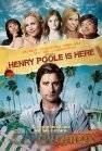 Henry Poole powrócił [DVD]