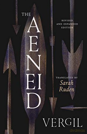 The Aeneid [KSIĄŻKA]