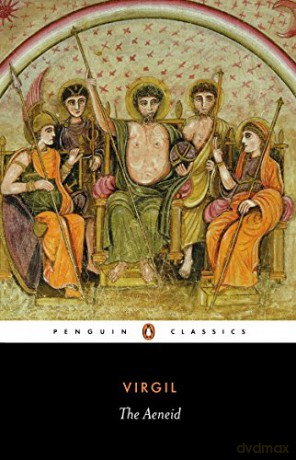 The Aeneid [KSIĄŻKA]
