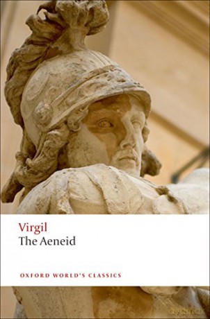 The Aeneid (Oxford World's Classics) [KSIĄŻKA]