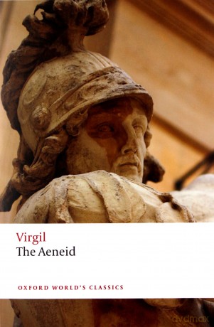 The Aeneid (Oxford World's Classics) [KSIĄŻKA]