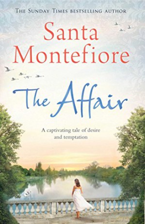 The Affair - Santa Montefiore [KSIĄŻKA]