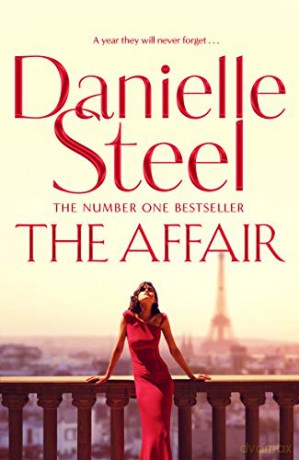 The Affair - Danielle Steel [KSIĄŻKA]