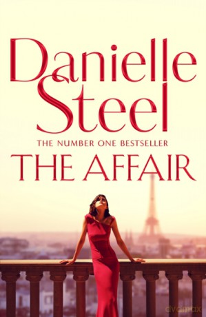 The Affair - Danielle Steel [KSIĄŻKA]