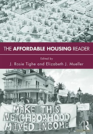 The Affordable Housing Reader - Rosie Tighe [KSIĄŻKA]
