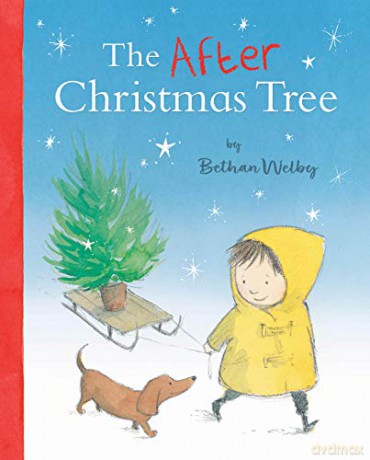 The After Christmas Tree - Bethan Welby [KSIĄŻKA]