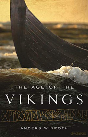 The Age of the Vikings - Anders Winroth [KSIĄŻKA]