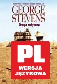 George Stevens: Droga reżysera [DVD]