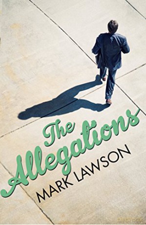 The Allegations - Mark Lawson [KSIĄŻKA]