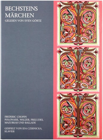 Bechsteins Märchen [3CD]