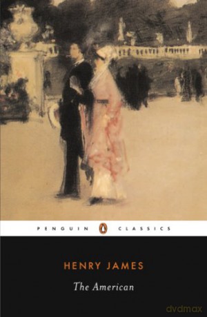 The American: Revised Edition (Penguin Classics) - Henry James [KSIĄŻKA]