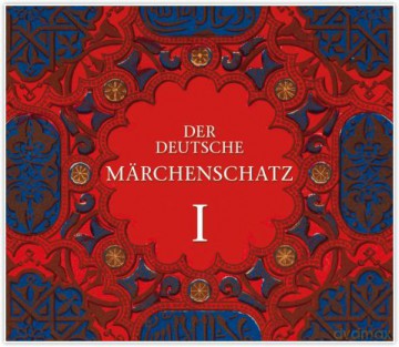 Der Deutsche Märchenschatz I (digipack) [4CD]