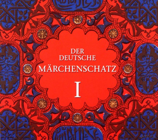Der Deutsche Märchenschatz I (digipack) [4CD]