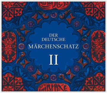 Der Deutsche Märchenschatz II (digipack) [4CD]