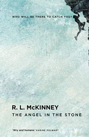 The Angel In The Stone - R.L. McKinney [KSIĄŻKA]