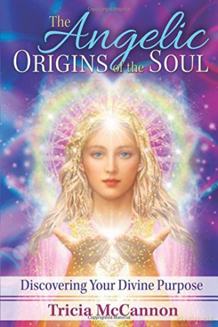 The Angelic Origins of the Soul: Discovering Your Divine Purpose - Tricia McCannon [KSIĄŻKA]