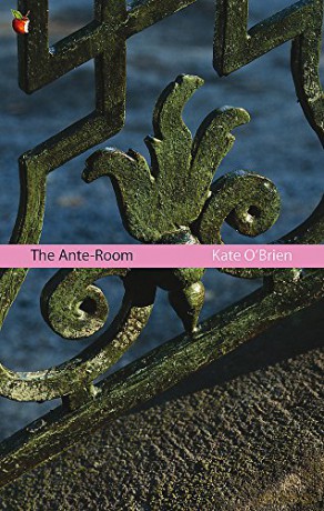 The Ante-Room (VMC): 325 (Virago Modern Classics) - Kate O'Brien [KSIĄŻKA]