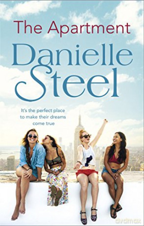 The Apartment - Danielle Steel [KSIĄŻKA]