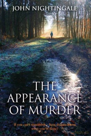 The Appearance of Murder - John Nightingale [KSIĄŻKA]