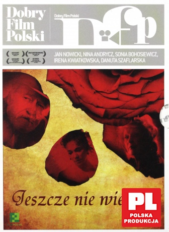 Jeszcze nie wieczór [DVD]