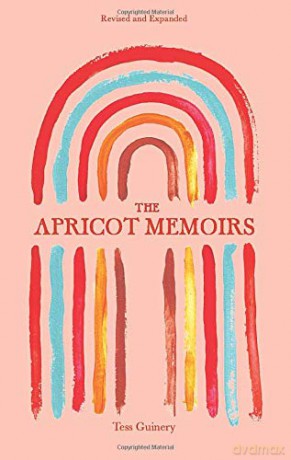 The Apricot Memoirs - Tess Guinery [KSIĄŻKA]