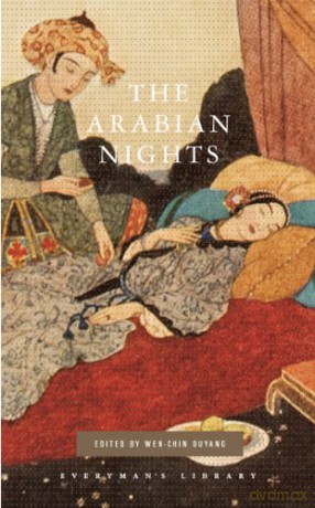 The Arabian Nights (Everyman Library) - Wen-Chin Ouyang [KSIĄŻKA]