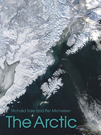 The Arctic - Richard Sale [KSIĄŻKA]