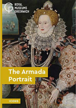 The Armada Portrait (ICONS): 1 - Christine Riding [KSIĄŻKA]