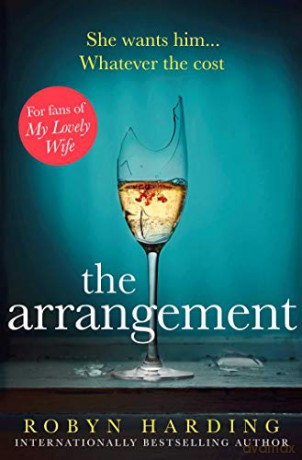The Arrangement - Robyn Harding [KSIĄŻKA]