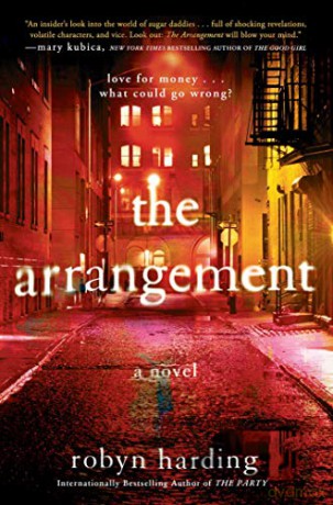 The Arrangement - Robyn Harding [KSIĄŻKA]