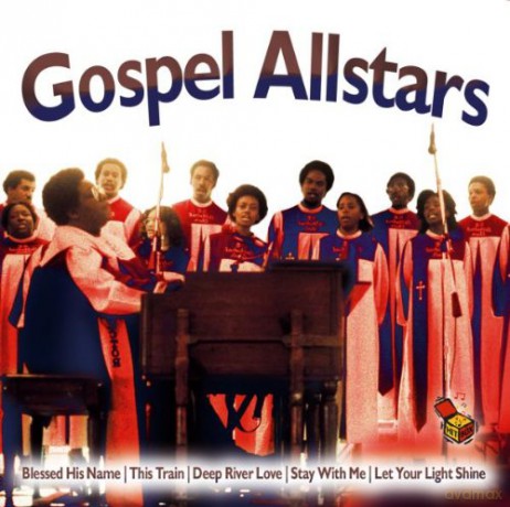 Gospel Allstars [CD]