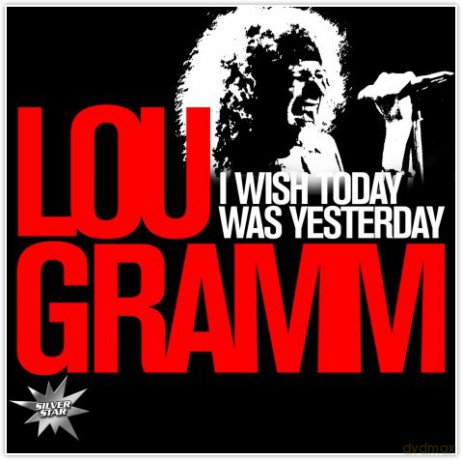 I Wish Today Was Yesterday - A [CD]