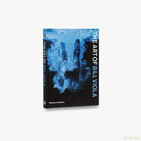 The Art of Bill Viola - Chris Townsend [KSIĄŻKA]