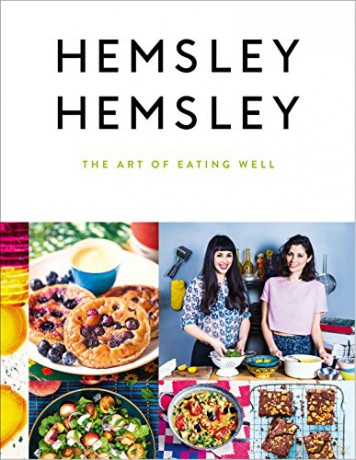 The Art of Eating Well - Jasmine Hemsley [KSIĄŻKA]