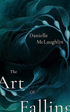 The Art of Falling - Danielle McLaughlin [KSIĄŻKA]