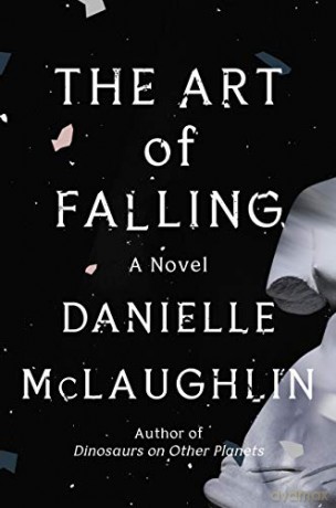 The Art of Falling [KSIĄŻKA]
