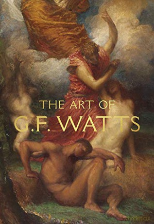 The Art of G.F. Watts - Nicholas Tromans [KSIĄŻKA]