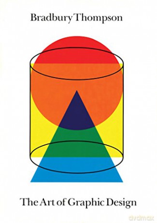 The Art of Graphic Design: 30th Anniversary Edition - Bradbury Thompson [KSIĄŻKA]