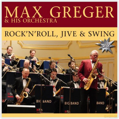 Rock 'N' Roll, Jive And Swing [CD]